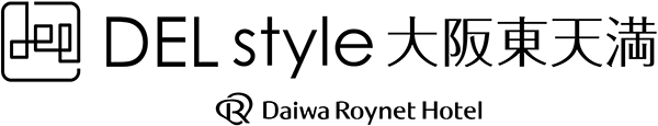 DEL style 大阪東天満