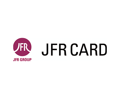 JFRカード株式会社