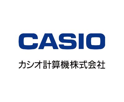 カシオ計算機株式会社