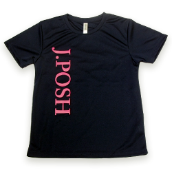Tシャツ･ブラック