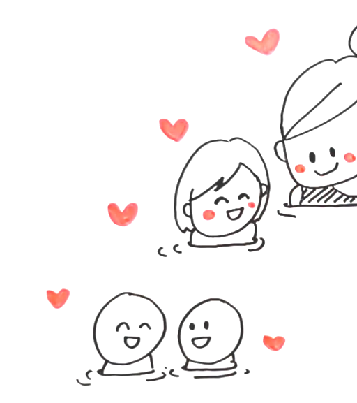 入浴着普及委員会 bath to LOVE