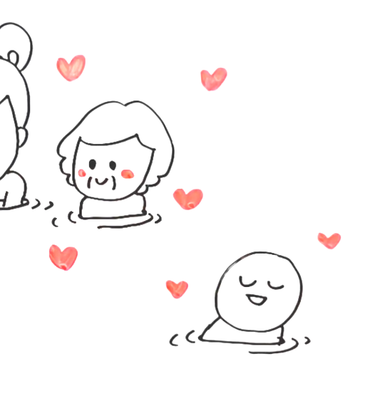 入浴着普及委員会 bath to LOVE